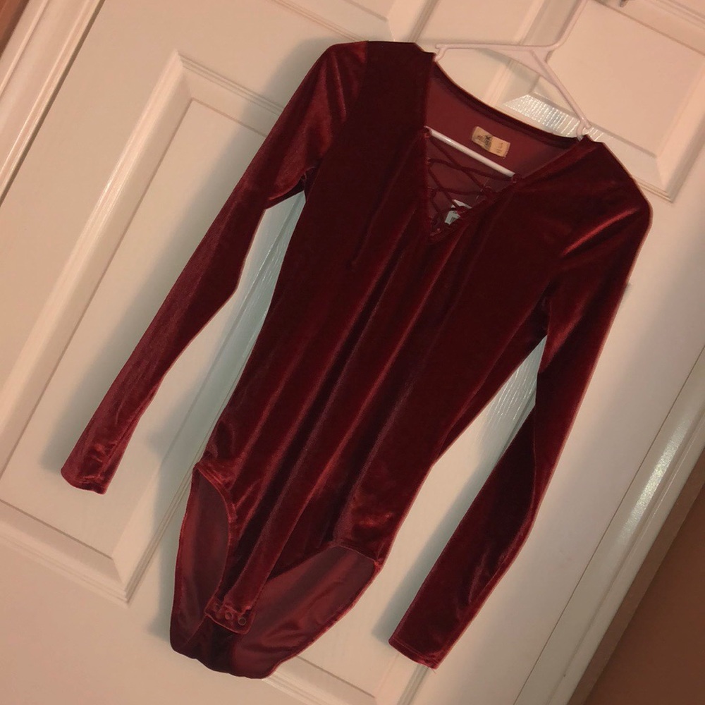 Bodysuit - Picture 2 of 4